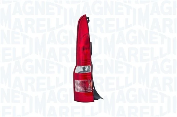 Tail Light Assembly